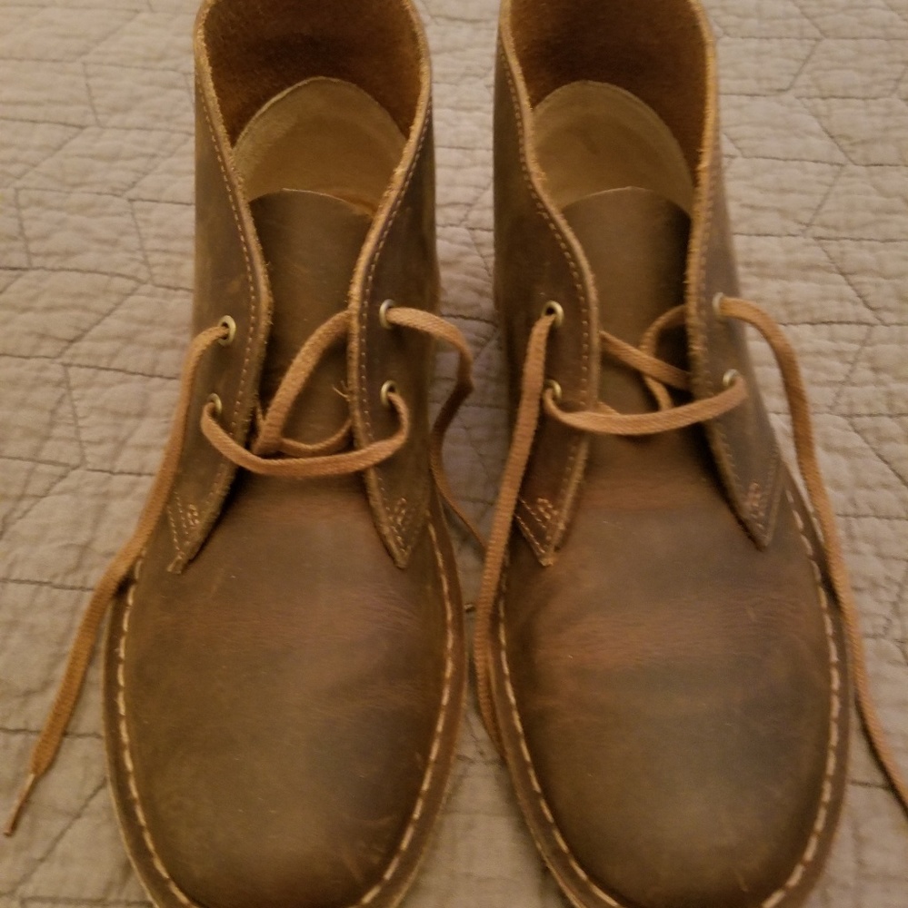 Clarks Originals Desert Boot 8.5